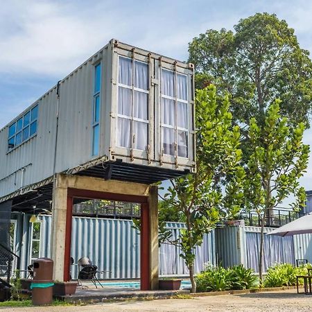 Kecabin Malacca Esterno foto